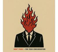 Don't Panic - For Your Consideration