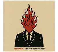 Don't Panic - For Your Consideration [Vinyl Lp]
