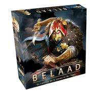 Don't Panic Games | Belaad | Jeu de société | À partir de 14 Ans | 2-6 Joueurs | 45 Minutes par Joueurs