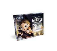 Des Bruits dans la Nuit