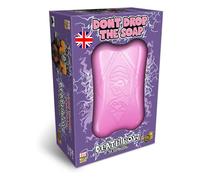Don't Panic Games | Don't Drop The Soap Death Row (Extension) | Board Games | Since 16 Years | 3-6 Players | 15 Minute (English Version)
