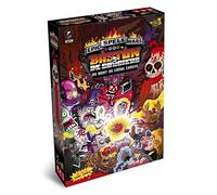 Don't Panic Games - Epic Spell Wars : Baston de Sorciers au Mont du Crâne Chauve - Version Française