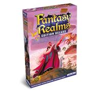 Fantasy Realms Édition Deluxe