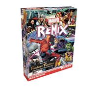 Don't Panic Games | Fantasy Realms : Marvel Remix | Jeu de société | À partir de 12 Ans | 2-6 Joueurs | 20 Minutes