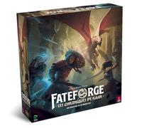 Fateforge: Les Chroniques de Kaan - jeu de base