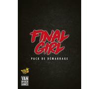 Final Girl : Pack de démarrage