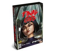 Don't Panic Games | Final Girl Long métrage 1 : La Colo de l'horreur | Jeu de société | À partir de 14 Ans | 1 Joueur | 20-60 Minutes
