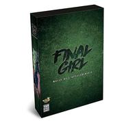 Final Girl Saison 2 : Malle de l'Accessoiriste