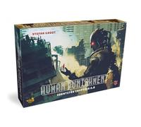 Don't Panic Games | Human Punishment | Jeu de société | À partir de 14 Ans | 4-16 Joueurs | 15 à 90 Minutes