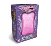 Don't Panic Games | Lâche Pas la savonnette : Couloir de la Mort (Extension) | Jeu de société | À partir de 16 Ans | 3-6 Joueurs | 15 Minutes (Édition Anglaise)