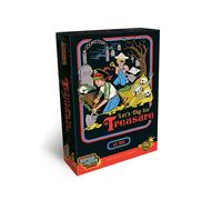 Let’s Dig for Treasure