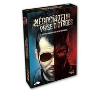 Don't Panic Games Négociateur Prise d'Otages [Version française]