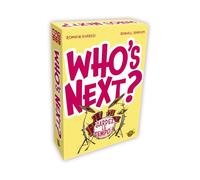 Jeu - Who's Next ?