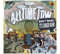 Dont Panic: Ist Longer Now (Ltd.Vinyl)