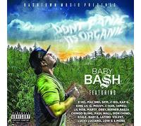 Don't Panic It's Organic [Import Allemand]