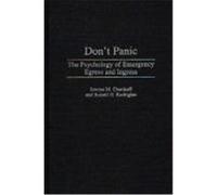 Don't Panic Jerome M. Chertkoff, Russell H. Kushigian (Auteur)