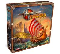 Don't Panic - Maraudeurs de Midgard - Version française