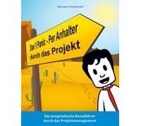 Don't Panic! - Per Anhalter Durch Das Projekt