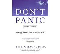 Don't Panic R. Reid Wilson (Auteur)