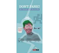 Don't Panic: The Ultimate Exam Survival Kit