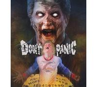 Don't Panic [Usa][Blu-Ray] Widescreen