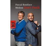 Don't panik: N'ayez pas peur !