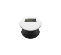 Don't Park in The Bronx NYC PopSockets PopGrip Adhésif