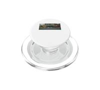 Don't Park in The Bronx NYC PopSockets PopGrip pour MagSafe