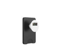 Don't Park in The Bronx NYC PopSockets PopWallet pour MagSafe