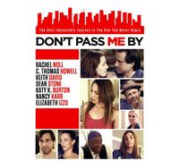 Don't Pass Me by