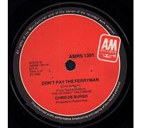 Don't Pay The Ferryman (Live) [Import]