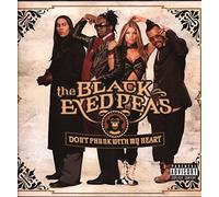 Don't Phunk with My Heart [Import]