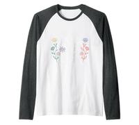 Don't Play Games with A Girl Who Can Play Better - Manche Raglan