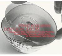 Don't Play, Just Be by Franz Koglmann (2002-07-01)