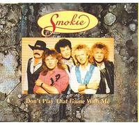 Don't Play That Game with me (INCL. 2 Versions, 1992) [Import]