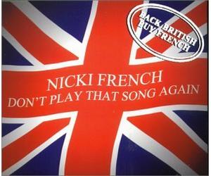 Don't Play That Song Again