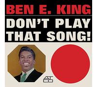 Don't Play That Song (Atlantic 75)