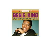 Don't Play That Song CD