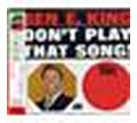 Don't play that song - Edition limitée CD