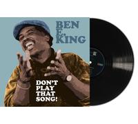 Don't Play That Song! [Vinyl]