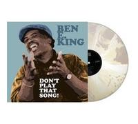 Don't Play That Song ! Vinyle Coloré