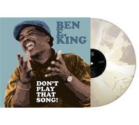 Don't Play That Song ! Vinyle Coloré Vinyle