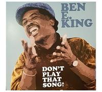 Ben E. King – Don't Play That Song (You Lied) – Vinyle Importé