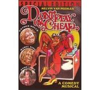 Don't Play Us Cheap - DVD Zone 1 G