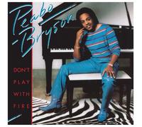 Peabo Bryson - Don't Play With Fire