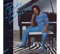 Don't Play With Fire [Vinyl LP]