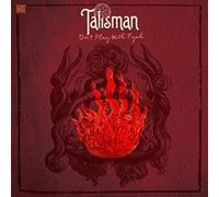 Don't Play With Fyah [12 Inch Analog]