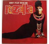 Don't Play with me (Glamorously Developed Again Mix) [Import]