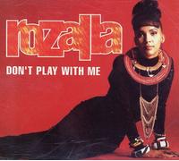 Don't Play with me [Import]