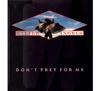 Don't Pray for me (1989) [Import]